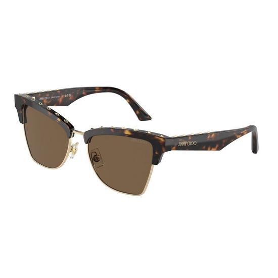  지미추 선글라스 JC5014 500273 Brown