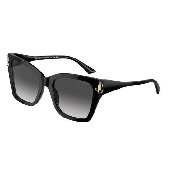  지미추 선글라스 JC5012 50008G Black
