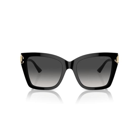  지미추 선글라스 JC5012 50008G Black - JIMMY CHOO