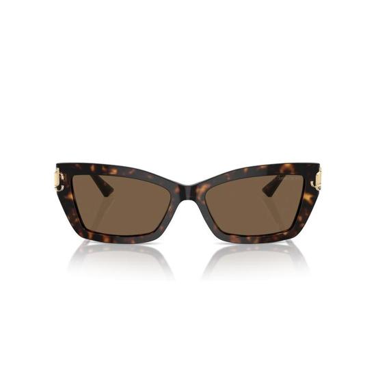 지미추 선글라스 JC5011U 500273 Havana - JIMMY CHOO