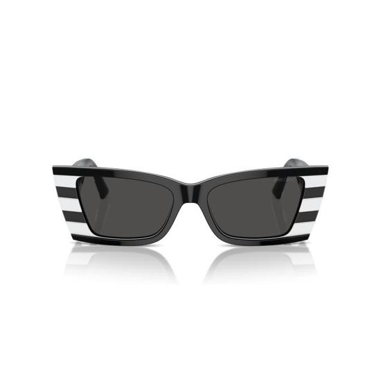  지미추 선글라스 JC5009 502987 White - JIMMY CHOO