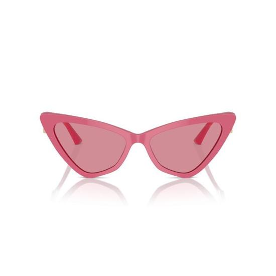  지미추 선글라스 JC5008 502484 Pink - JIMMY CHOO