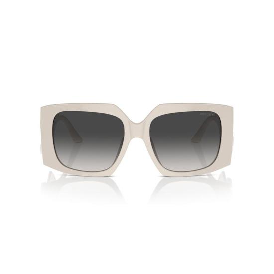 지미추 선글라스 JC5006U 50088G White - JIMMY CHOO