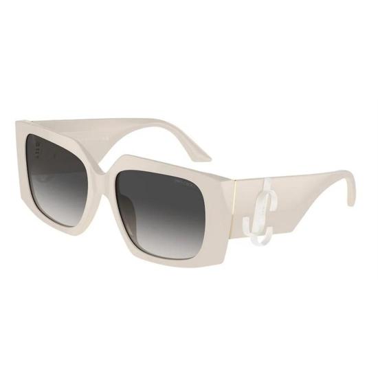  지미추 선글라스 JC5006U 50088G White