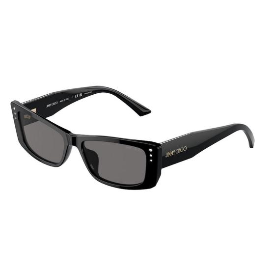  지미추 선글라스 JC5002BU 500081 Black