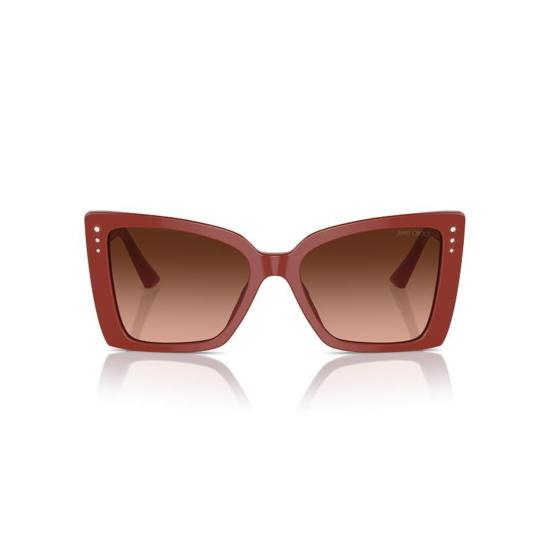  지미추 선글라스 JC5001B 50135M Red - JIMMY CHOO