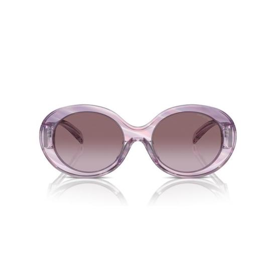  엠포리오 아르마니 선글라스 EA4231U 61558H Pink - EMPORIO ARMANI