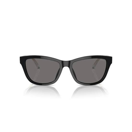  엠포리오 아르마니 선글라스 EA4227U 501787 Black - EMPORIO ARMANI