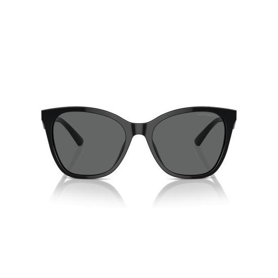 엠포리오 아르마니 선글라스 EA4222U 501787 Black - EMPORIO ARMANI