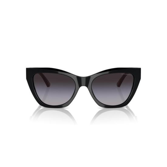 엠포리오 아르마니 선글라스 EA4176 50178G Black - EMPORIO ARMANI