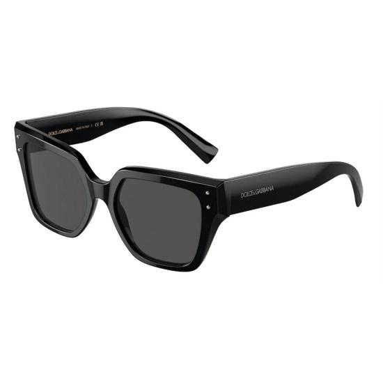  돌체앤가바나 선글라스 DG4471 501 87 Black