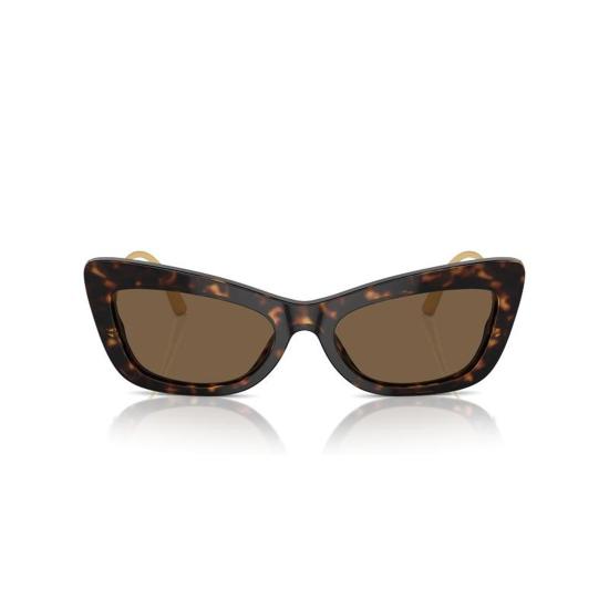 돌체앤가바나 선글라스 DG4467B 502 73 Havana - DOLCE & GABBANA