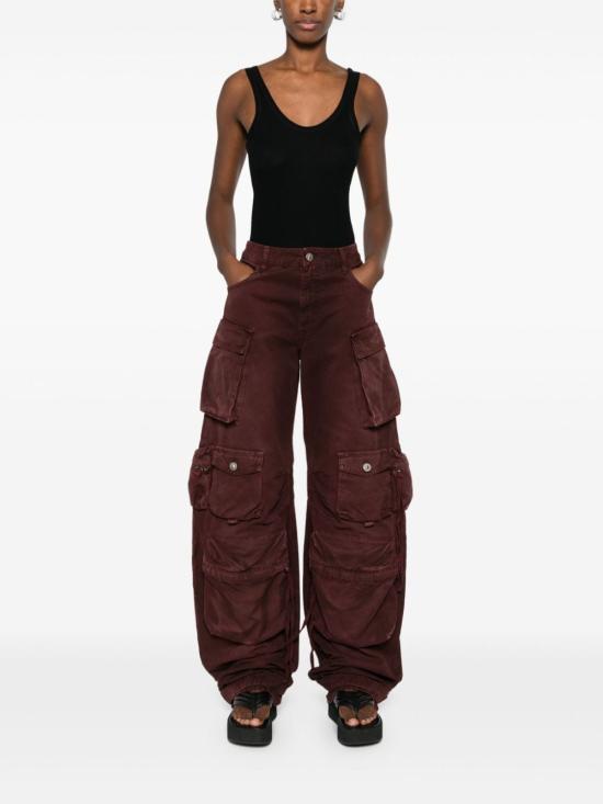  마제스틱필라쳐 민소매 티셔츠 M043FDE123COLROND002 Black - MAJESTIC FILATURES