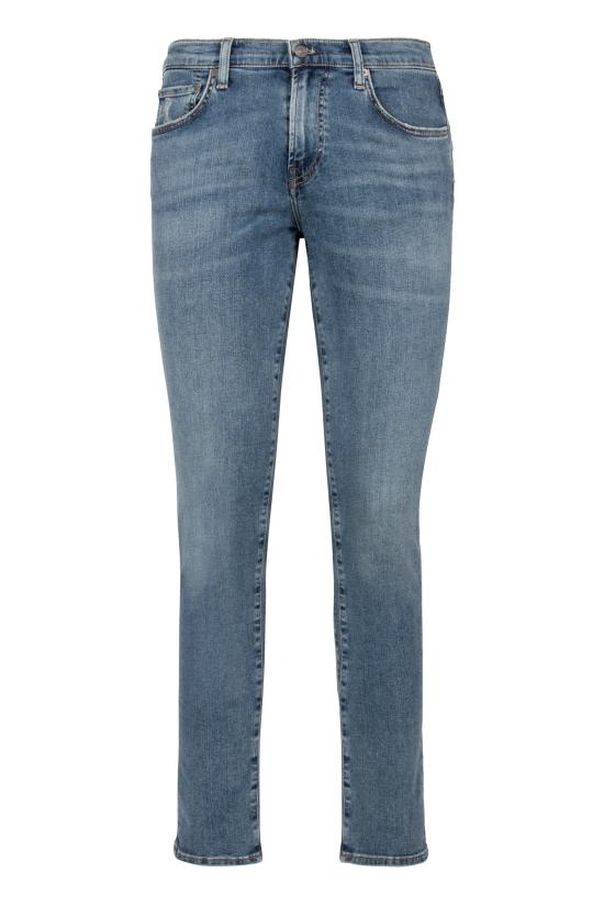  시티즌 오브 휴머니티 스트레이트 팬츠 6170E372 CLEME Denim