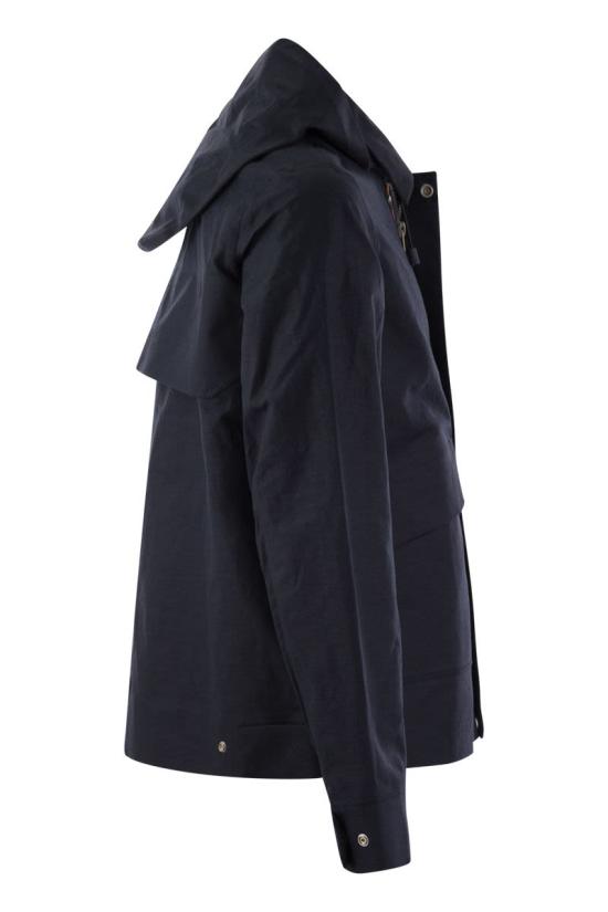  까웨 자켓 K7131CW ANQ blue - K-WAY