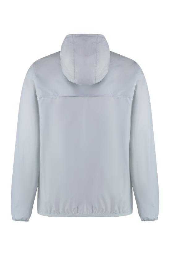  까웨 자켓 K004BD0 XPC grey - K-WAY