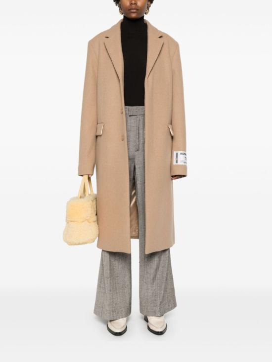  보테가베네타 터틀넥 751881V32A0 1000 BLACK - BOTTEGA VENETA