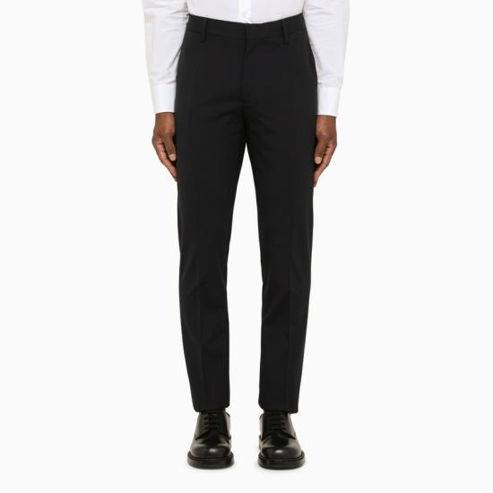 24FW 디스퀘어드2 자켓 S74FT0458S40320 NAVYBLUE - DSQUARED2