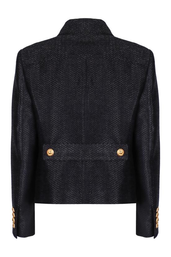  톰포드 자켓 CS1248FAX1272 ZBLBL blue - TOMFORD