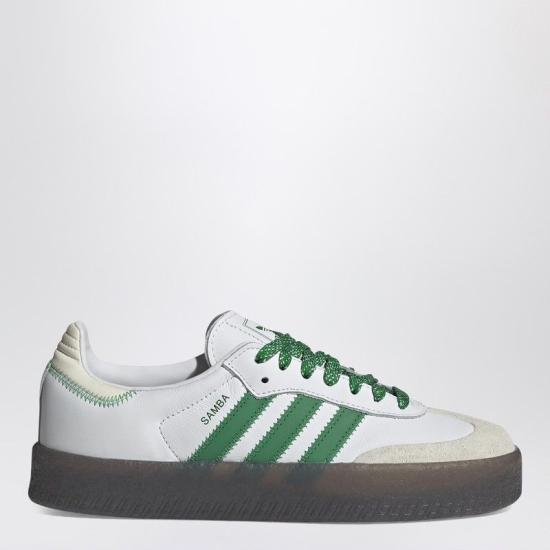  아디다스 스니커즈 IE9105LE FG WHITE