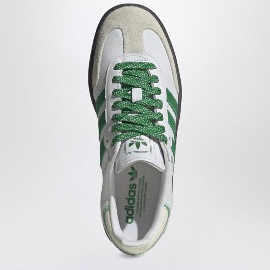  아디다스 스니커즈 IE9105LE FG WHITE - ADIDAS
