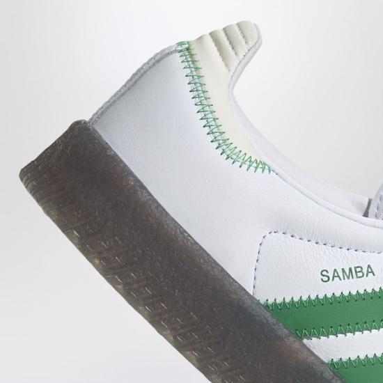  아디다스 스니커즈 IE9105LE FG WHITE - ADIDAS