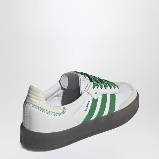  아디다스 스니커즈 IE9105LE FG WHITE - ADIDAS