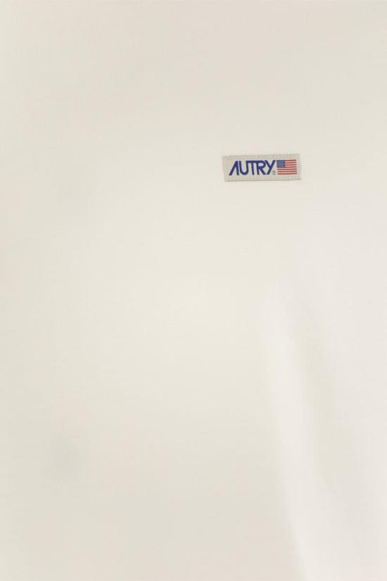  오트리 반팔 티셔츠 TSPM 08CW WHITE - AUTRY