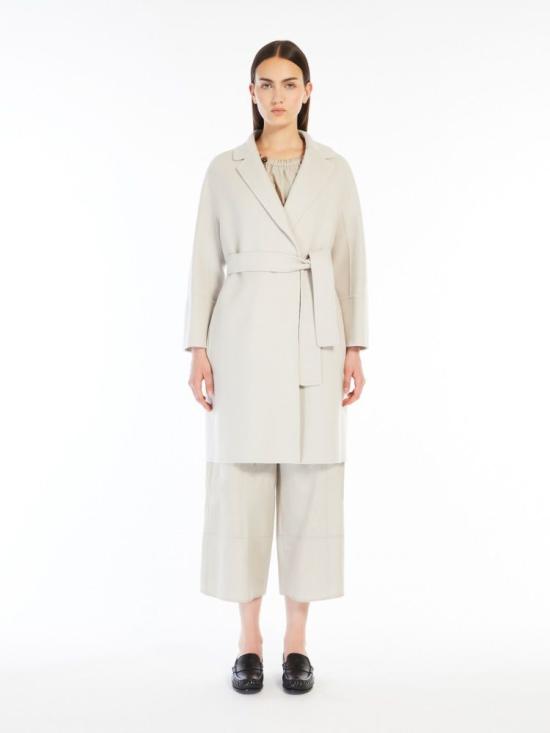 24FW 에스막스마라 아로나 코트  2429016111600011 BEIGE - 'S MAX MARA