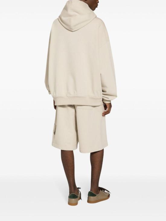  돌체앤가바나 스트레이트 팬츠 GP09OZG7NQI BEIGE - DOLCE & GABBANA