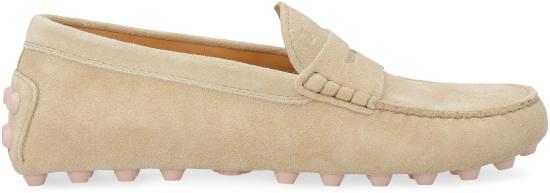  토즈 로퍼 XXW52K00010M8WC606 NATURALE CHIARO - TODS