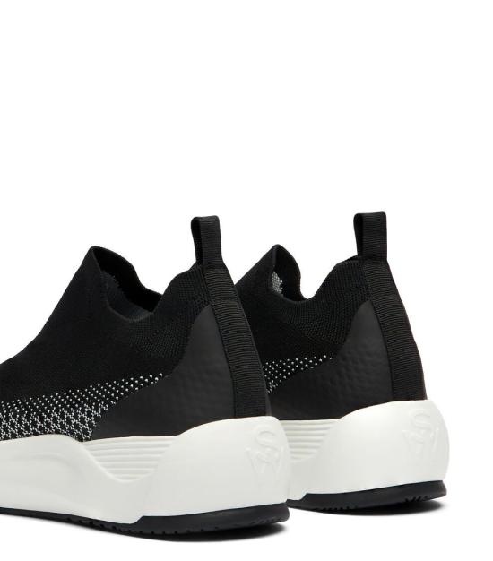  스튜어트 와이츠먼 스니커즈 SH321BLK BLACK - STUART WEITZMAN