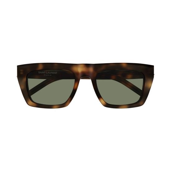  생로랑 선글라스 SL M131 003 Havana - SAINT LAURENT