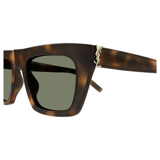  생로랑 선글라스 SL M131 003 Havana - SAINT LAURENT