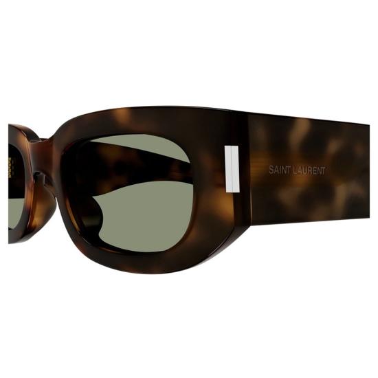  생로랑 선글라스 SL 697 002 Havana - SAINT LAURENT