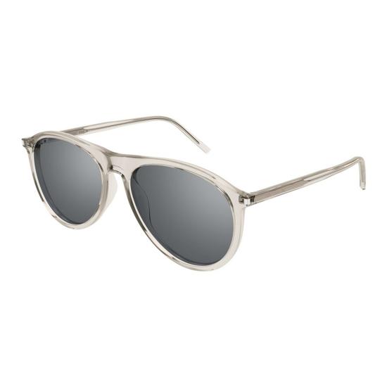  생로랑 선글라스 SL 667 003 Beige