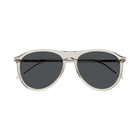  생로랑 선글라스 SL 667 003 Beige - SAINT LAURENT