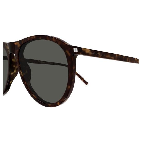  생로랑 선글라스 SL 667 002 Havana - SAINT LAURENT