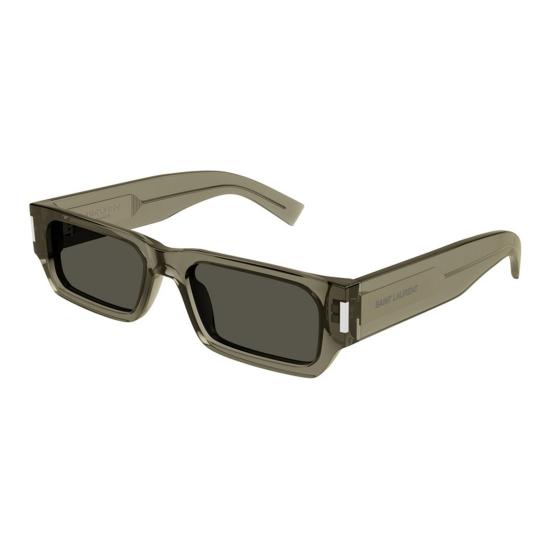  생로랑 선글라스 SL 660 003 Brown