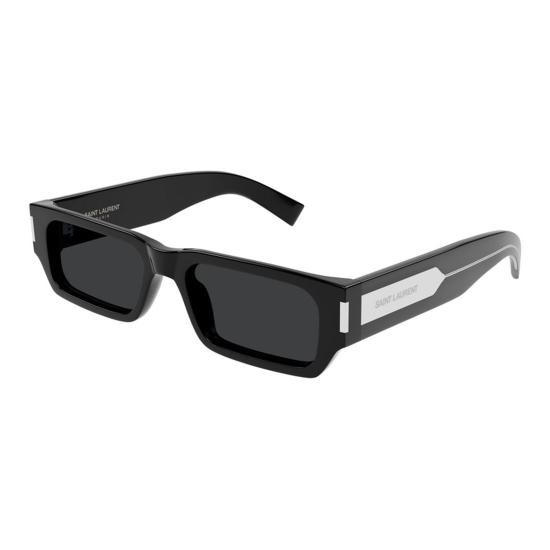  생로랑 선글라스 SL 660 001 Black