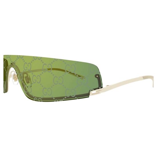  구찌 선글라스 GG1561S 003 Ivory - GUCCI