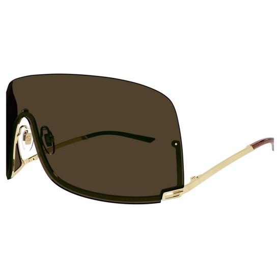  구찌 선글라스 GG1560S 002 Gold - GUCCI