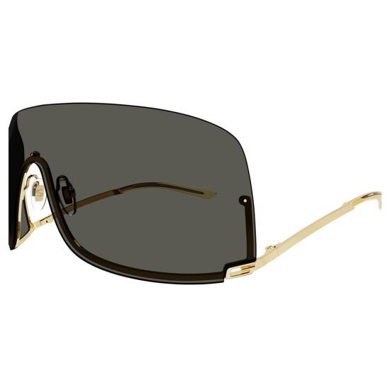  구찌 선글라스 GG1560S 001 Gold - GUCCI