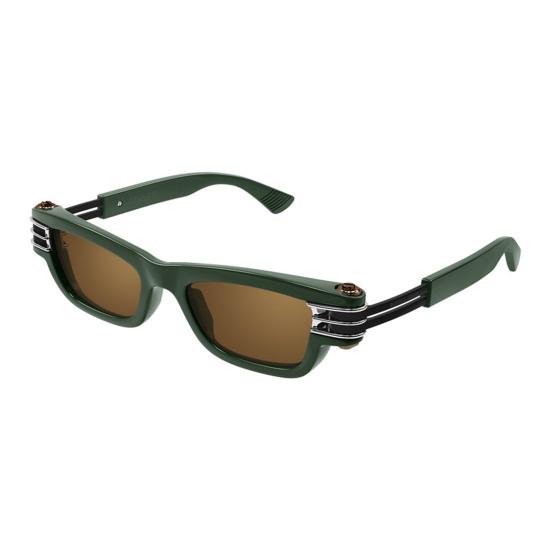  보테가베네타 선글라스 BV1308S 003 Green