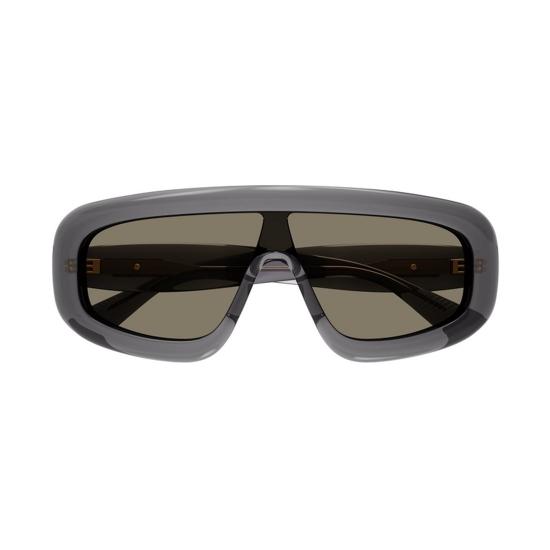  보테가베네타 선글라스 BV1281S 003 Gray - BOTTEGA VENETA