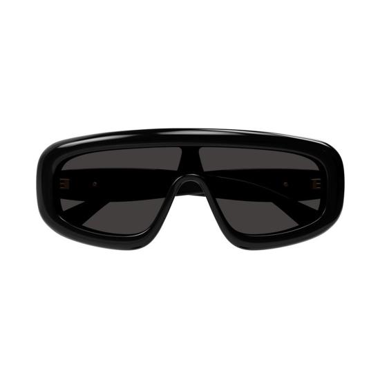  보테가베네타 선글라스 BV1281S 001 Black - BOTTEGA VENETA