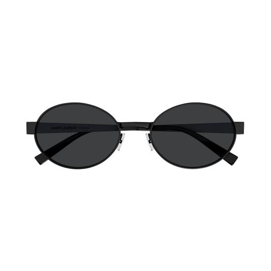  생로랑 선글라스 SL 692 001 Black - SAINT LAURENT