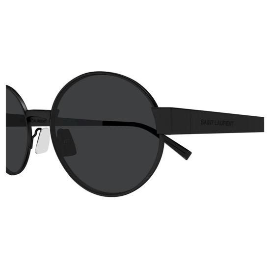  생로랑 선글라스 SL 692 001 Black - SAINT LAURENT