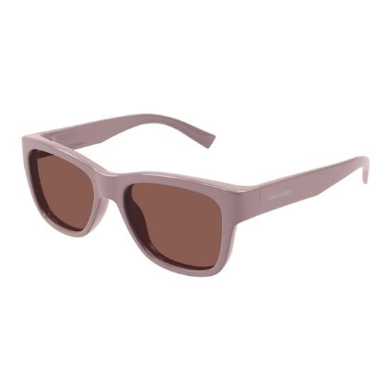 생로랑 선글라스 SL 674 006 Pink