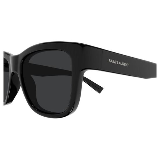  생로랑 선글라스 SL 674 001 Black - SAINT LAURENT